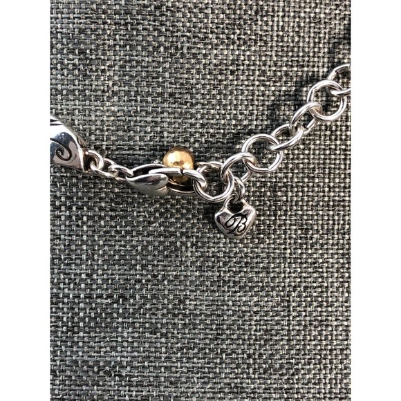 Brighton Charm style necklace, “ St. Vincent’s” - Picture 4 of 10